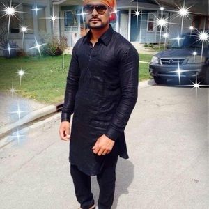 Meet your Posher, Gurpreet singh